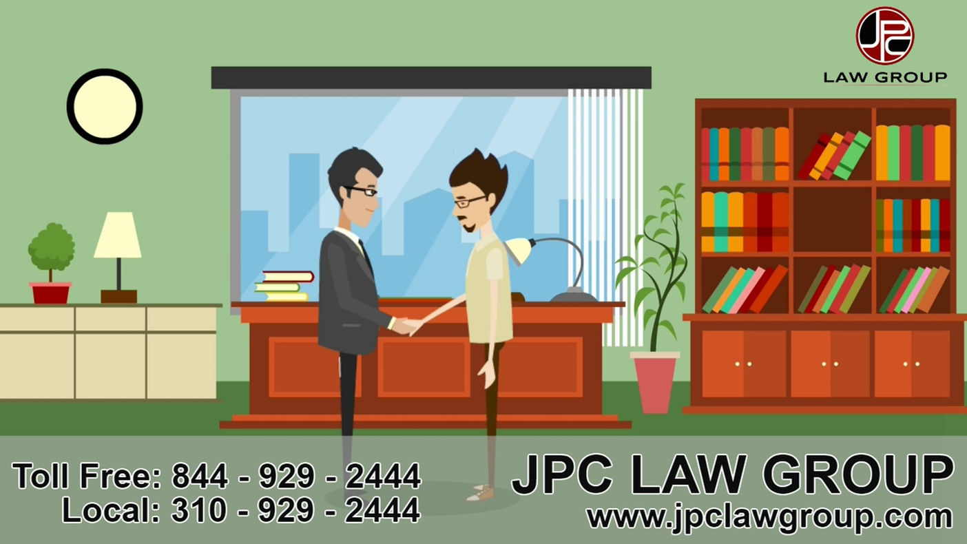 JPC LAW GROUP - Tax